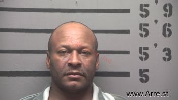 William Calvin Willis Mugshot