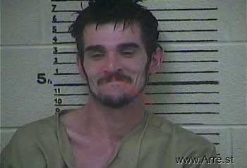 William  Wolfe Mugshot