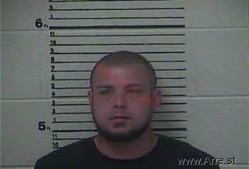 William  Woods Mugshot