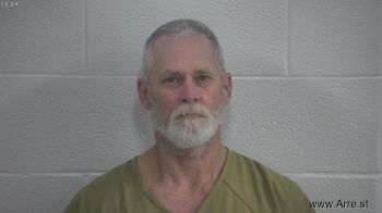 William G Woods Mugshot