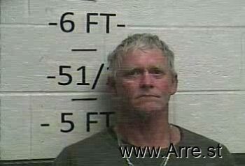 William  Woods Mugshot