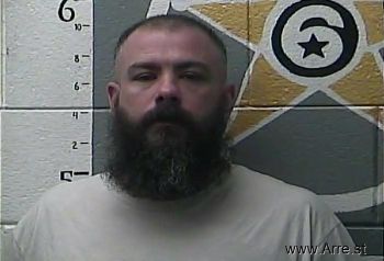 William Michael Woods Mugshot