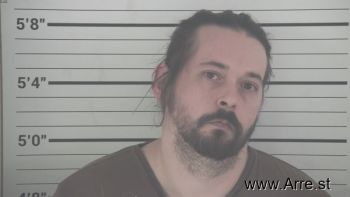 William Matthew Woodward Mugshot