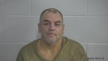 William Randale Wyatt Mugshot