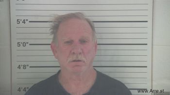 William David Wyatt Mugshot