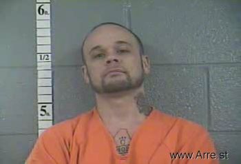 William Erik Wyatt Mugshot