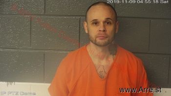 William Erik Wyatt Mugshot