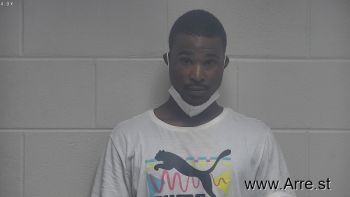 William Jaquay Young Mugshot