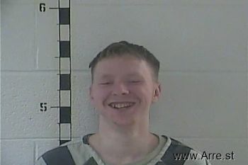 William Cole Young Mugshot