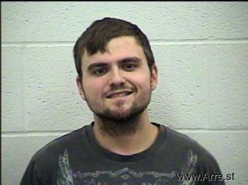 William Michael Young Ii Mugshot