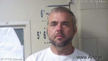 William Kenneth Allen Burton Mugshot