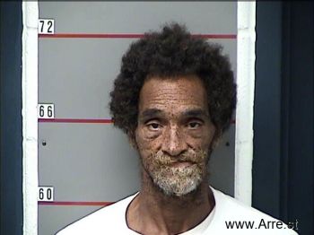 Williams  Hewitt Mugshot