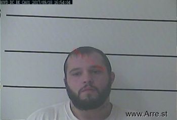 Williamson Wayne Dustin Mugshot