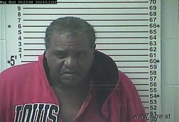 Willie Walter Alexander Mugshot