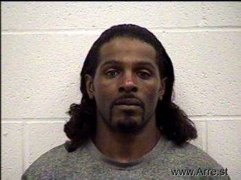 Willie Lomont Martenz Ashley Mugshot