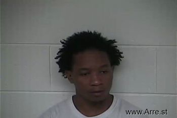 Willie  Coleman Mugshot