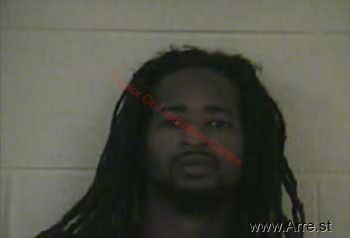 Willie A Coleman Mugshot