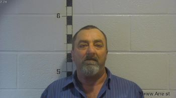 Willie Carl Daniels Mugshot