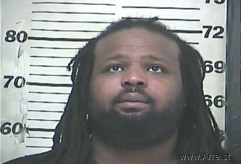 Willie Deshaun Foster Mugshot