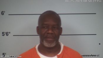 Willie  Hunter Mugshot