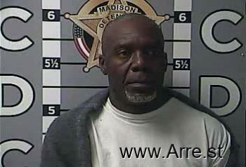 Willie  Hunter Mugshot