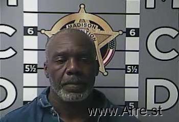 Willie  Hunter Mugshot