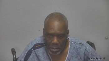 Willie Ervin Hunter Mugshot