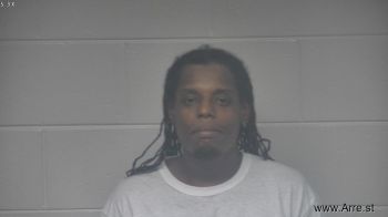 Willie  King Mugshot