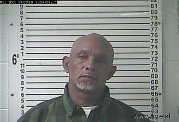 Willie D(only) Lee Mugshot