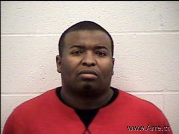 Willie Oliver Lewis Mugshot