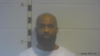 Willie E Owens Mugshot