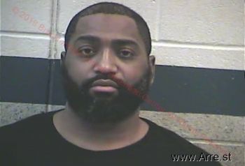 Willie Antonio Price Mugshot