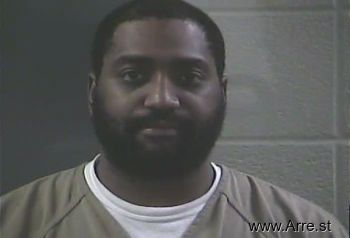 Willie Antonio Price Mugshot