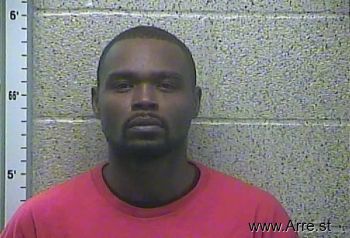 Willie  Strickland Mugshot