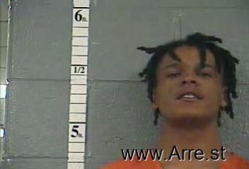 Willie  Turner Mugshot