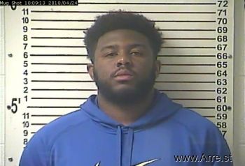 Willie Ray Walker Jr Mugshot