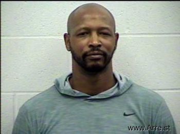 Willie Alexander White Mugshot