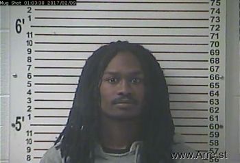 Willie L (only) White Iii Mugshot