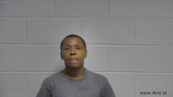 Willie  Zinnerman Mugshot