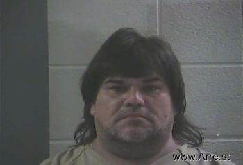 Willis  Roberts Mugshot