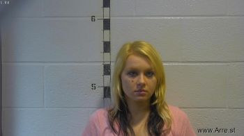 Willow Grace Murphy Mugshot