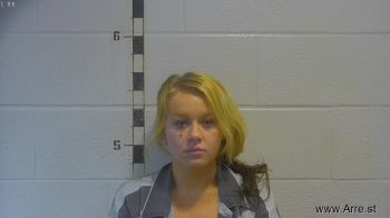 Willow Grace Murphy Mugshot