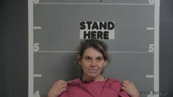 Wilma Rose Vanderver Mugshot