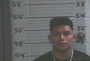 Wilmer  Colop Mugshot