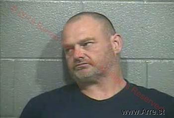 Wilronnie Dewayne Childress Mugshot