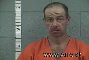 Wilson Roger Porter Mugshot