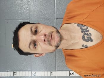 Wilson Roger Porter Mugshot