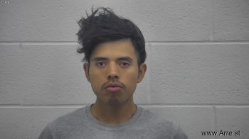 Wilson Mario Nmi Juarez Sanchez Mugshot