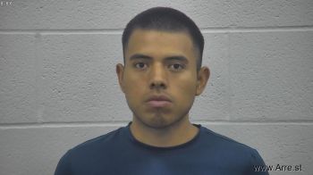 Wilson Mario Nmi Juarez Sanchez Mugshot