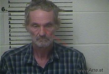 Wilton  Smith Mugshot